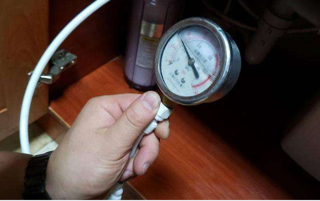 【小凈課堂】光會挑品牌還不夠，那些你必須懂的凈水器參數——