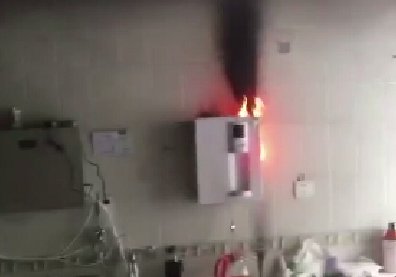 心驚！還敢在家里用劣質凈水器？可能會要命
