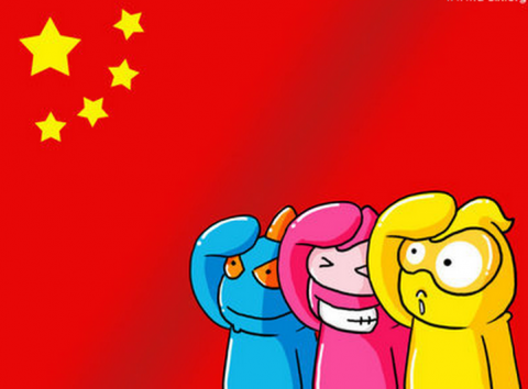國慶來臨，小編教你選擇凈水器的三大招