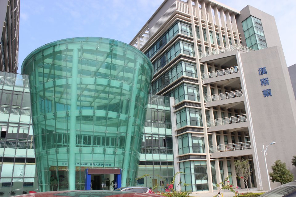 漢斯頓2016新方向：走品牌宣傳+高質量產品之路